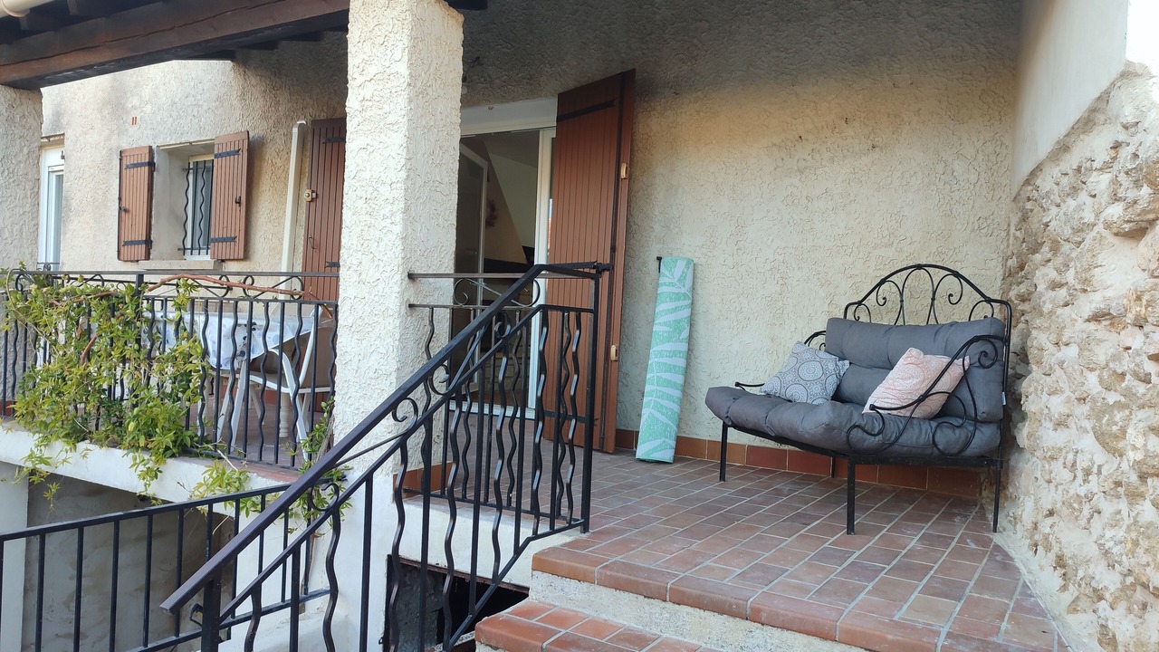 Photo of Outdoor in Malemort-du-Comtat