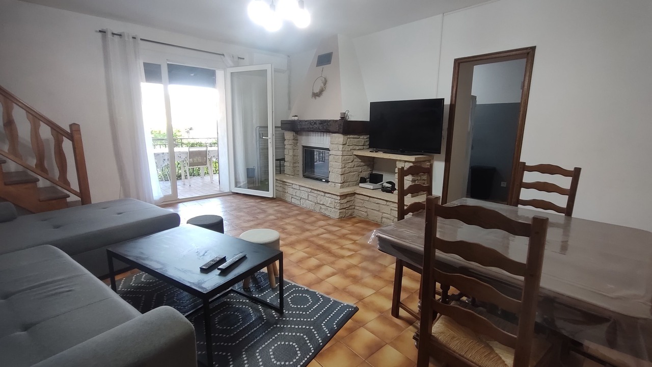 Photo of Livingroom in Malemort-du-Comtat