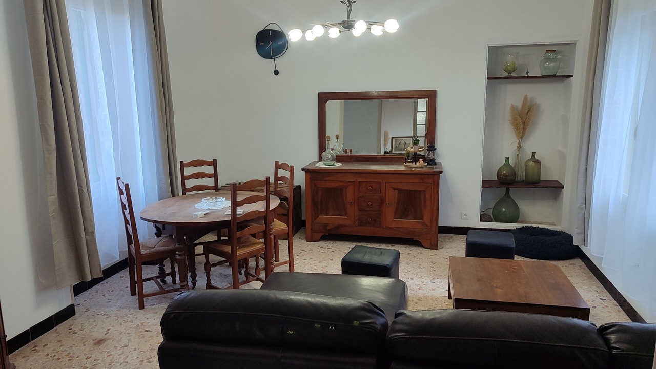 Photo of Livingroom in Malemort-du-Comtat