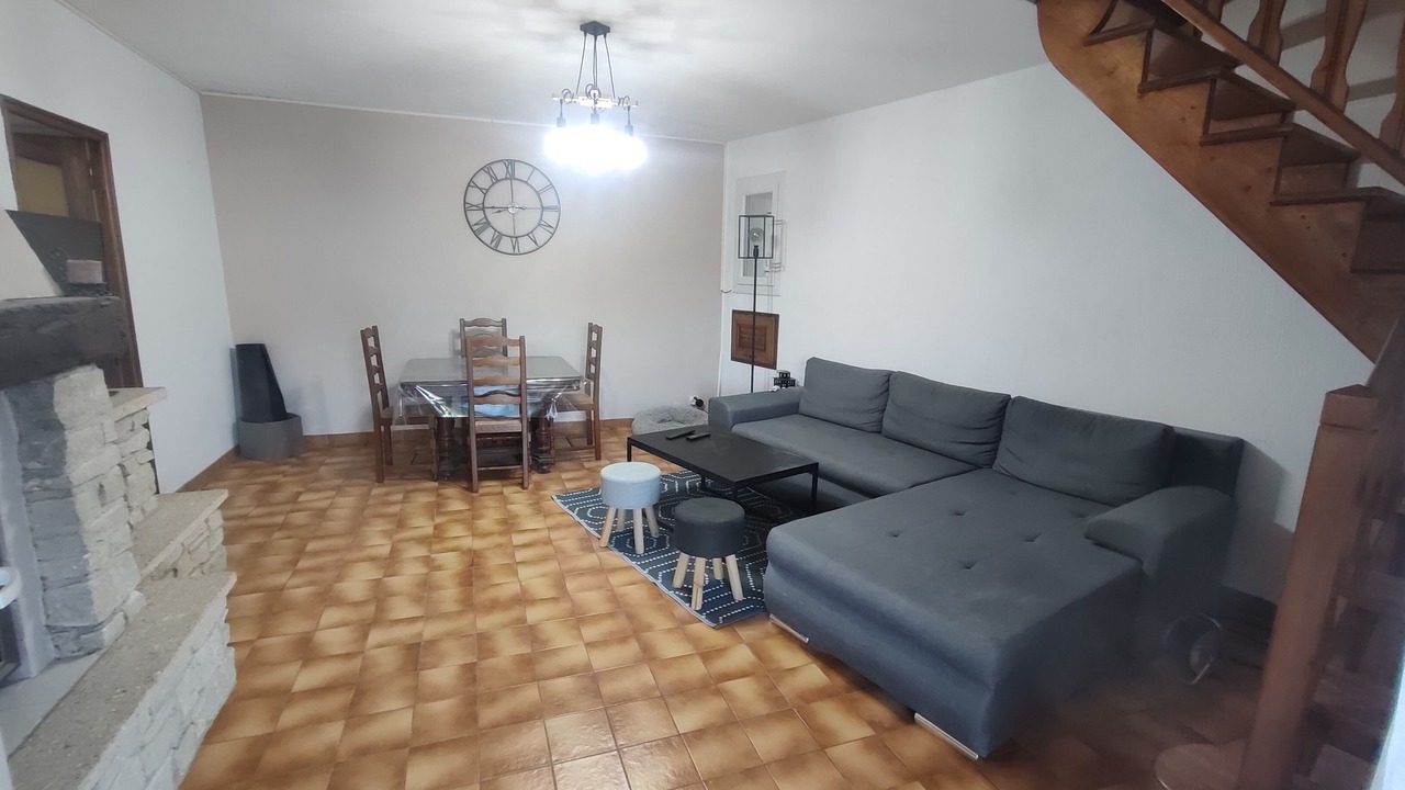 Photo of Livingroom in Malemort-du-Comtat