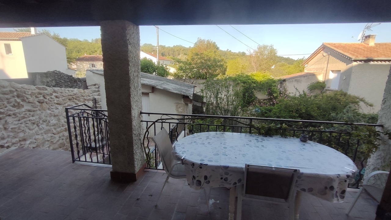 Photo of Outdoor in Malemort-du-Comtat