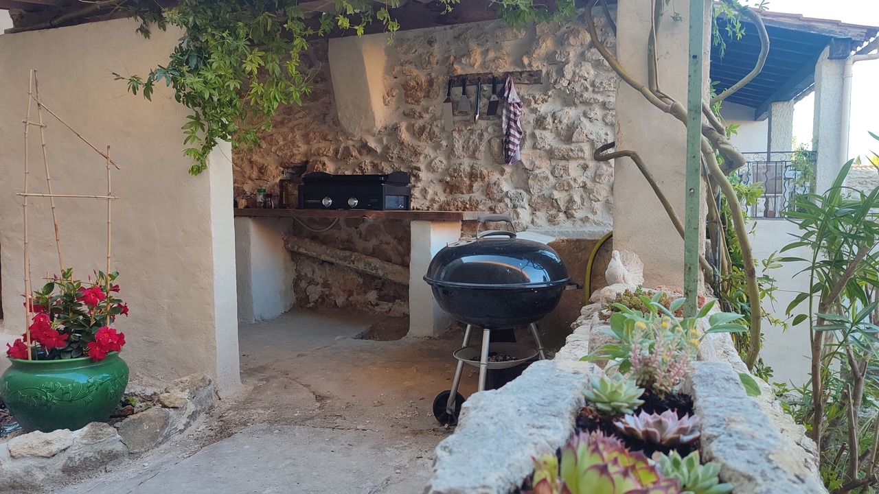 Photo of Outdoor in Malemort-du-Comtat