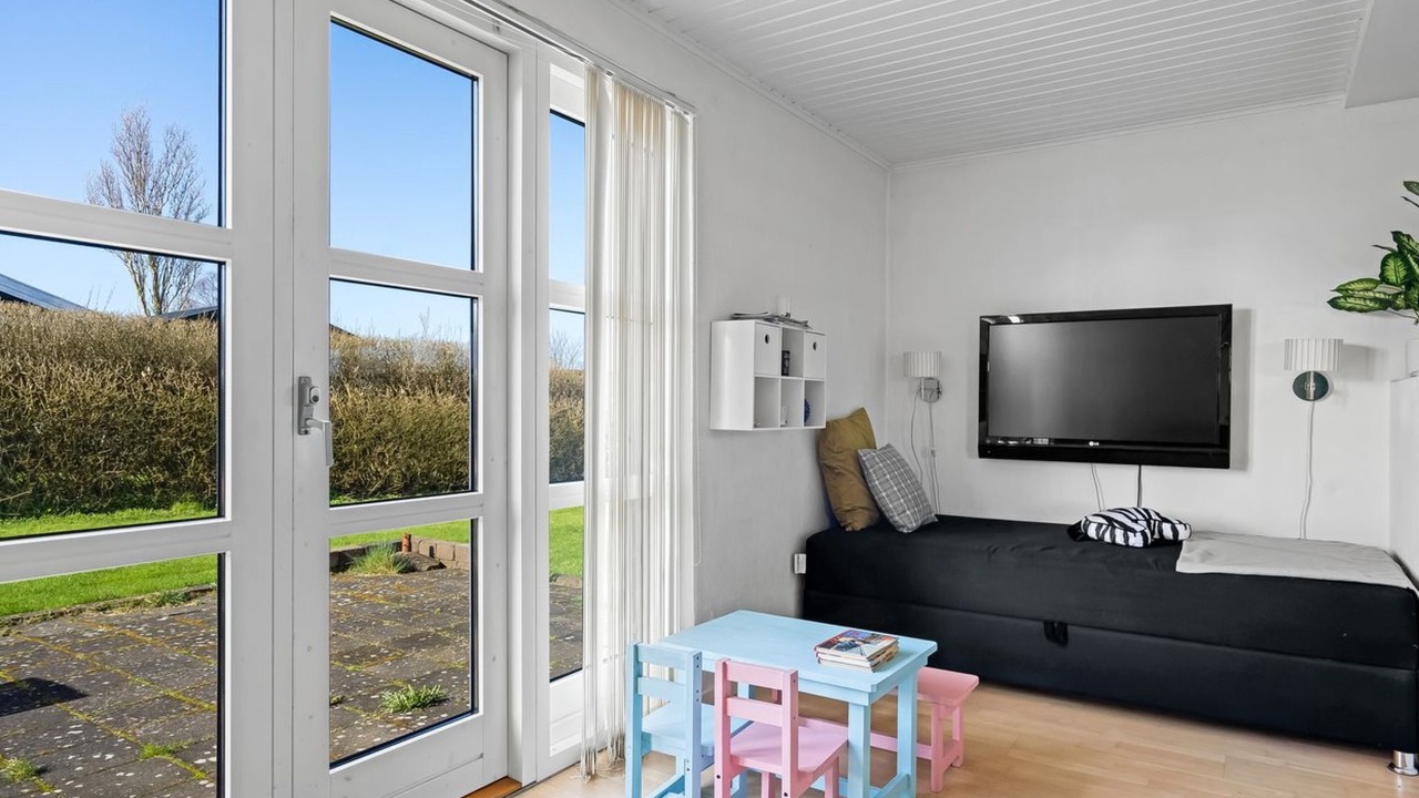 Photo of Livingroom in Floutrup