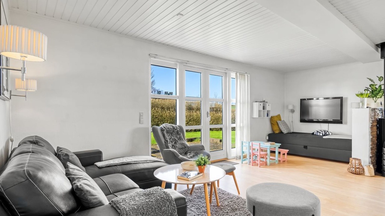 Photo of Livingroom in Floutrup