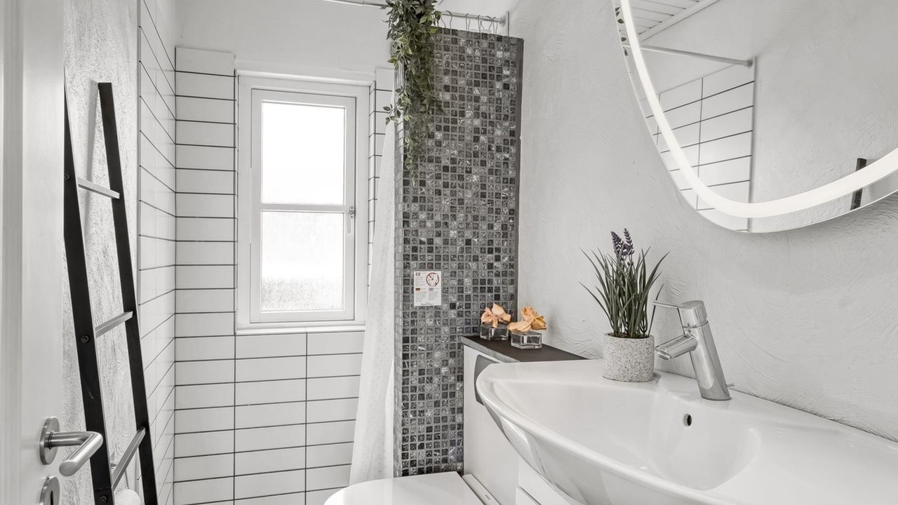 Photo of Bathroom in Floutrup