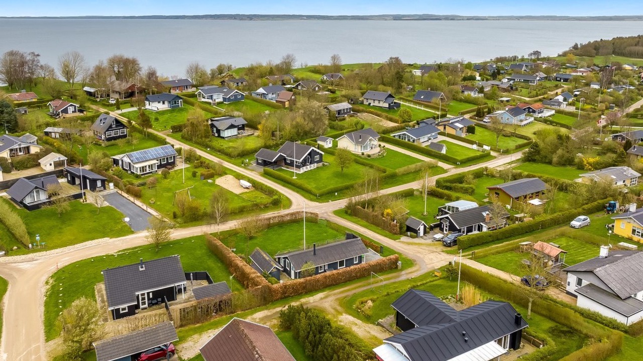 Photo of Outdoor in Floutrup