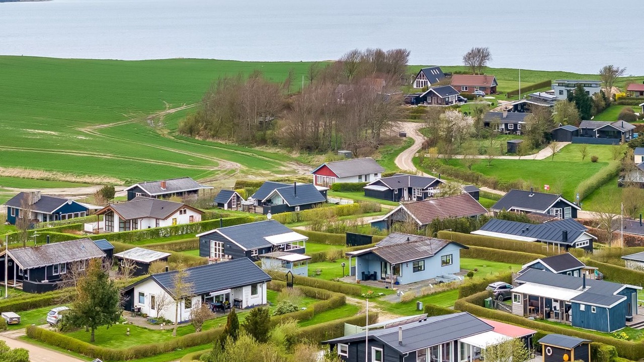 Photo of Outdoor in Floutrup