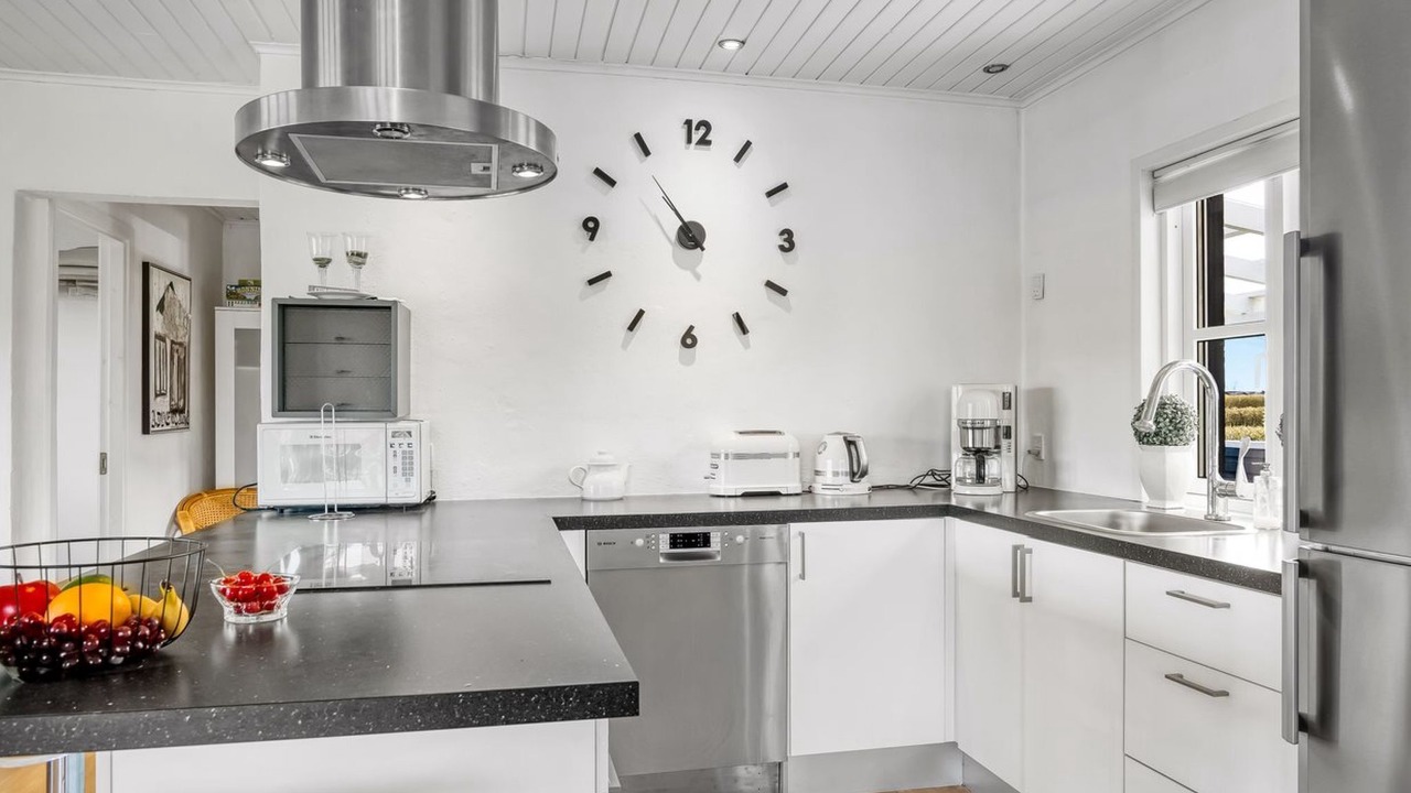 Photo of Kitchen in Floutrup