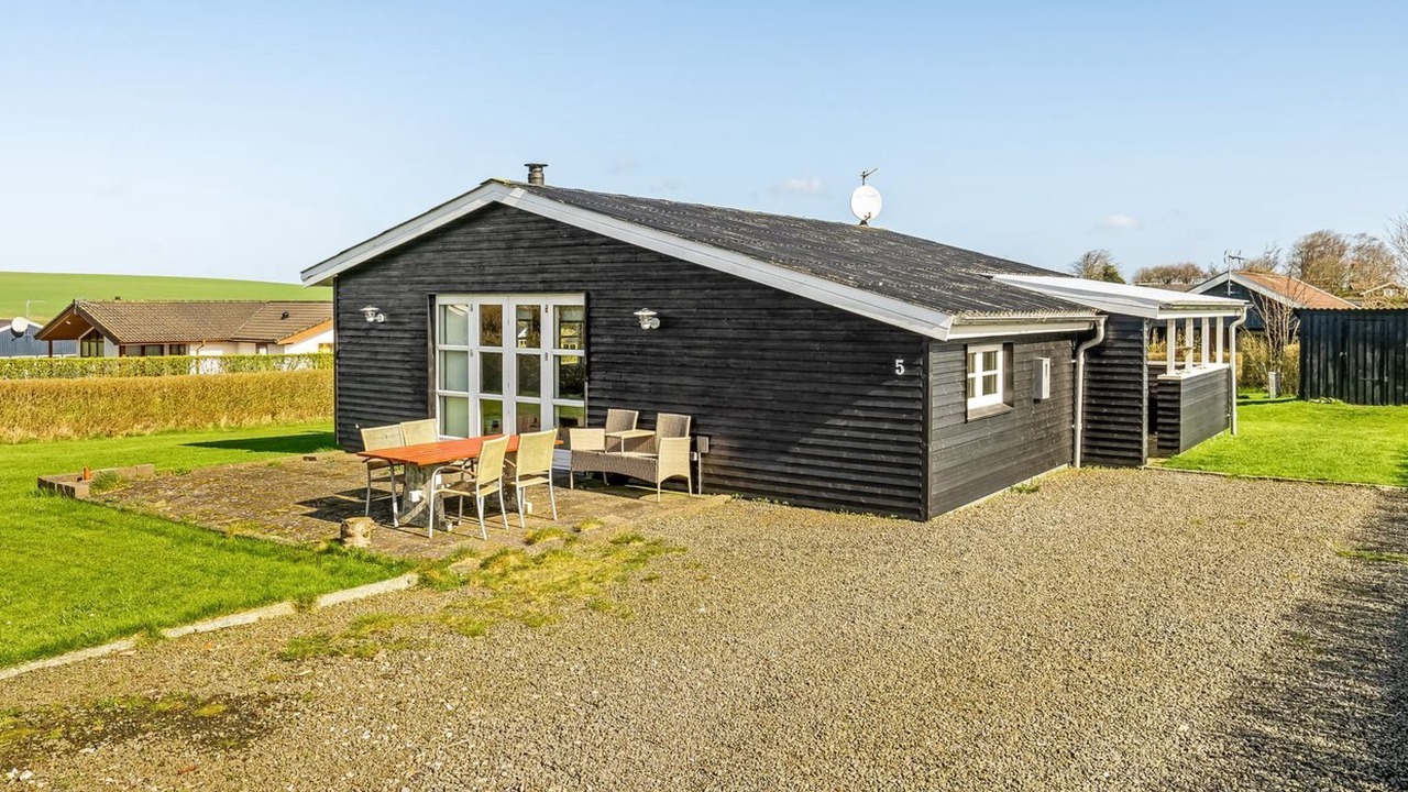 Photo of Outdoor in Floutrup