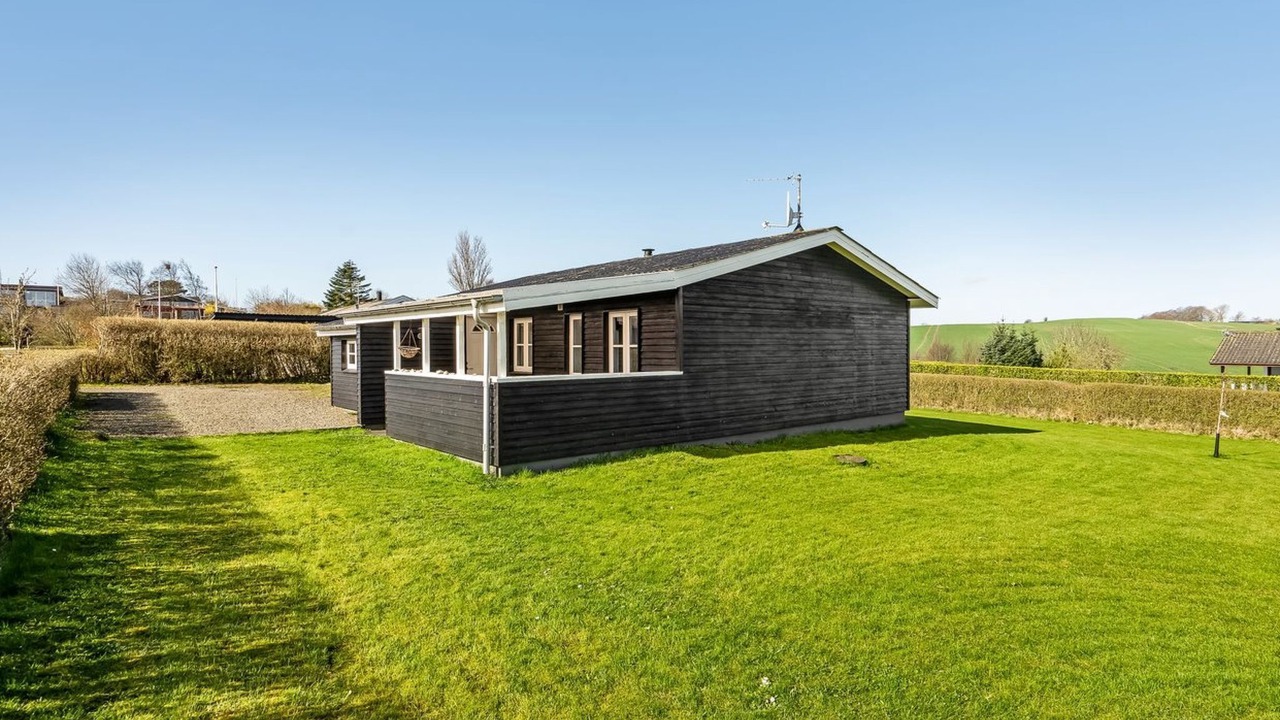 Photo of Outdoor in Floutrup