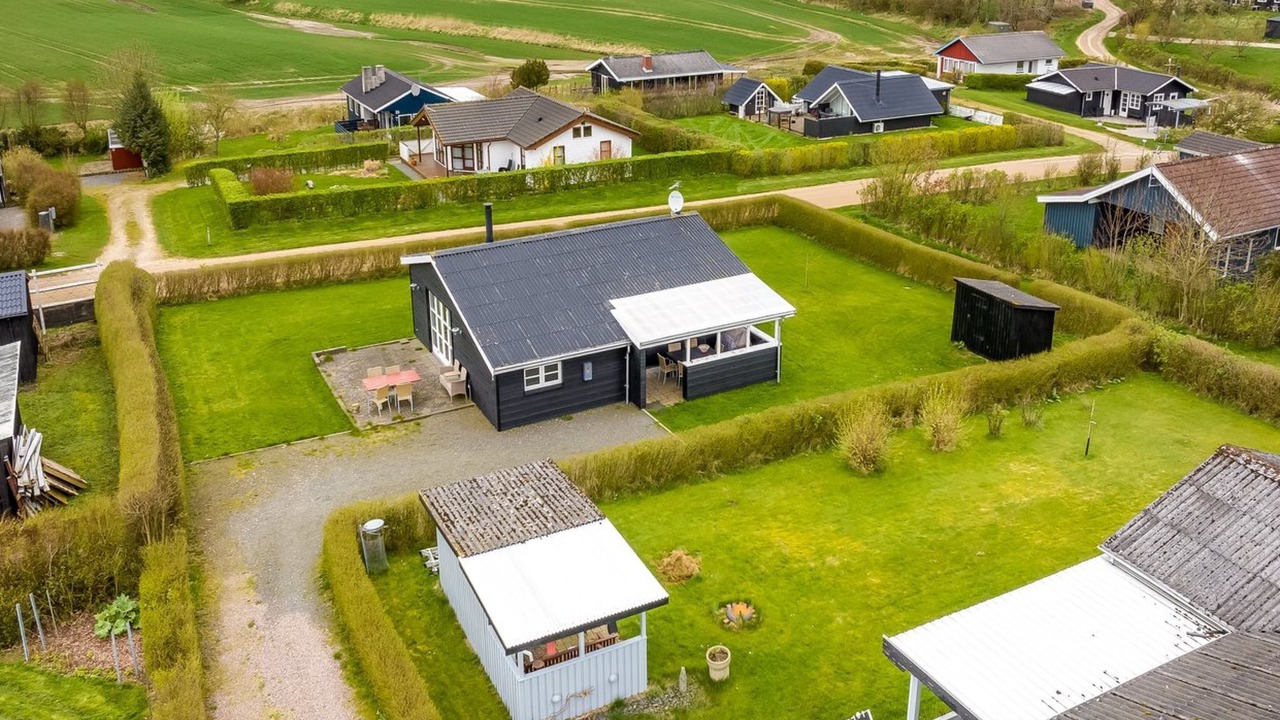 Photo of Outdoor in Floutrup