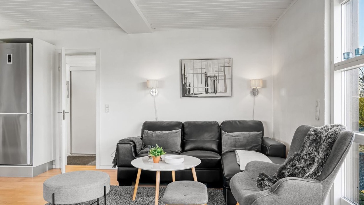 Photo of Livingroom in Floutrup