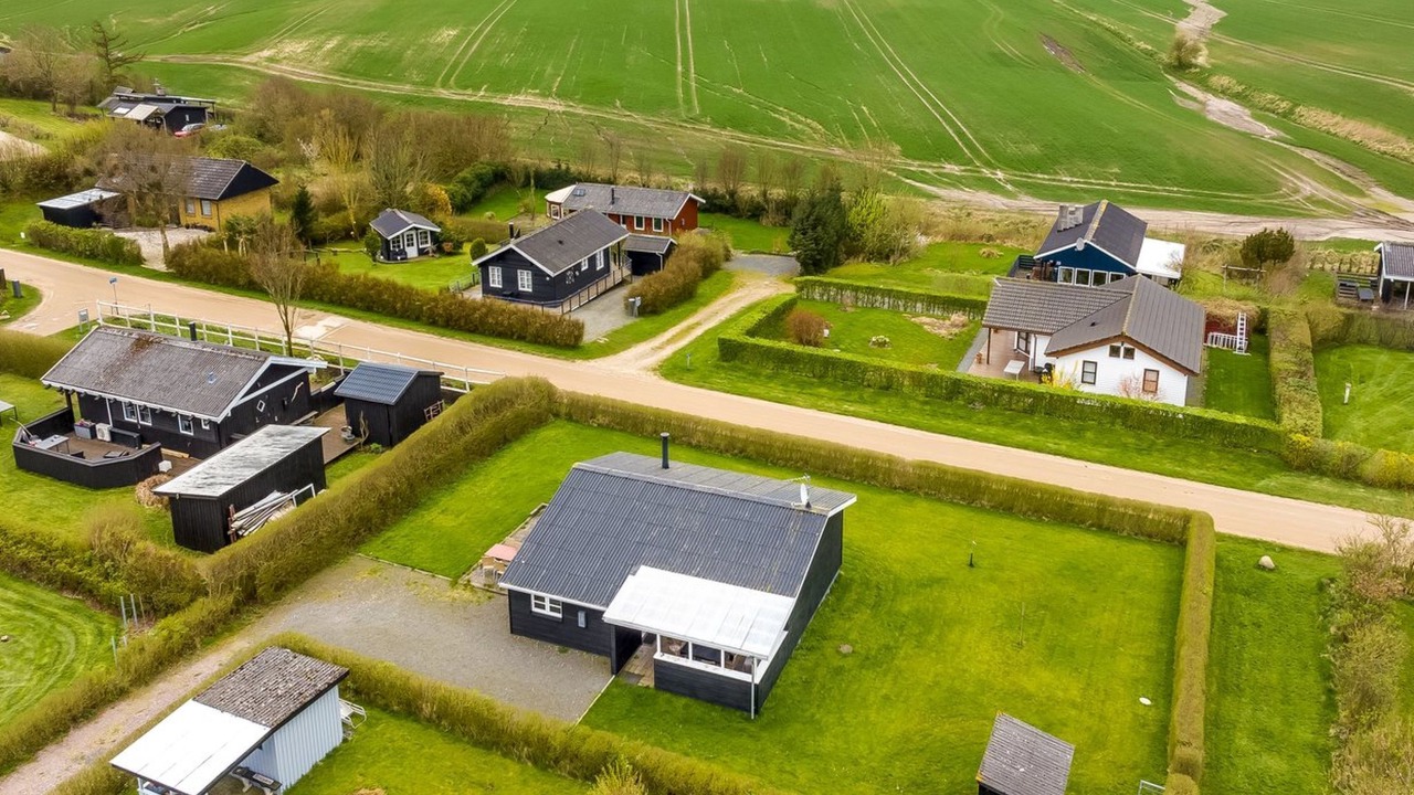 Photo of Outdoor in Floutrup