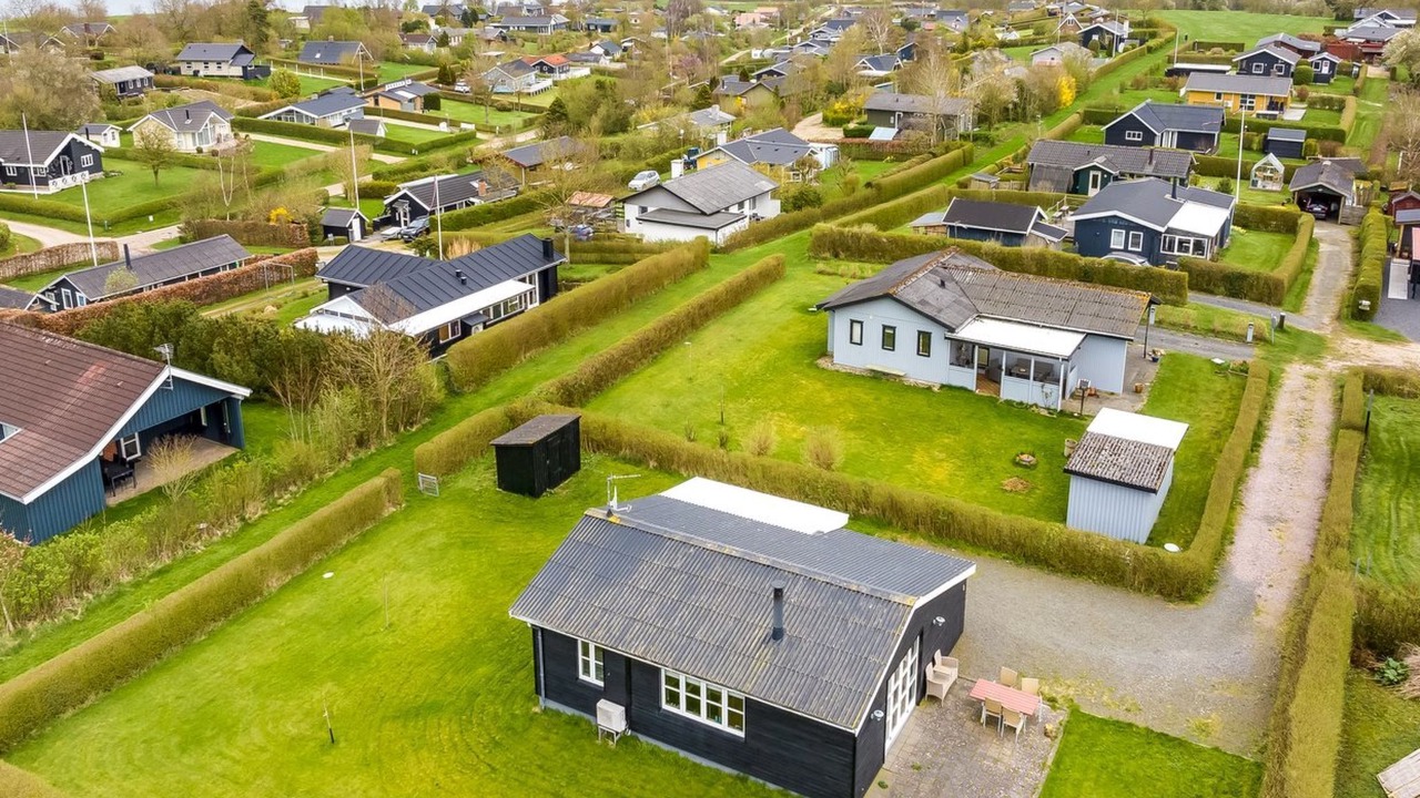 Photo of Outdoor in Floutrup