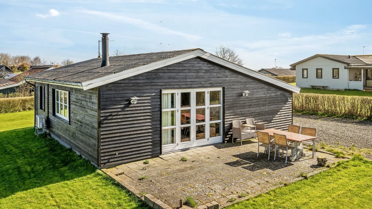 Photo of Outdoor in Floutrup