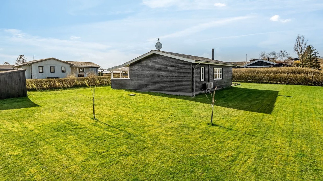 Photo of Outdoor in Floutrup