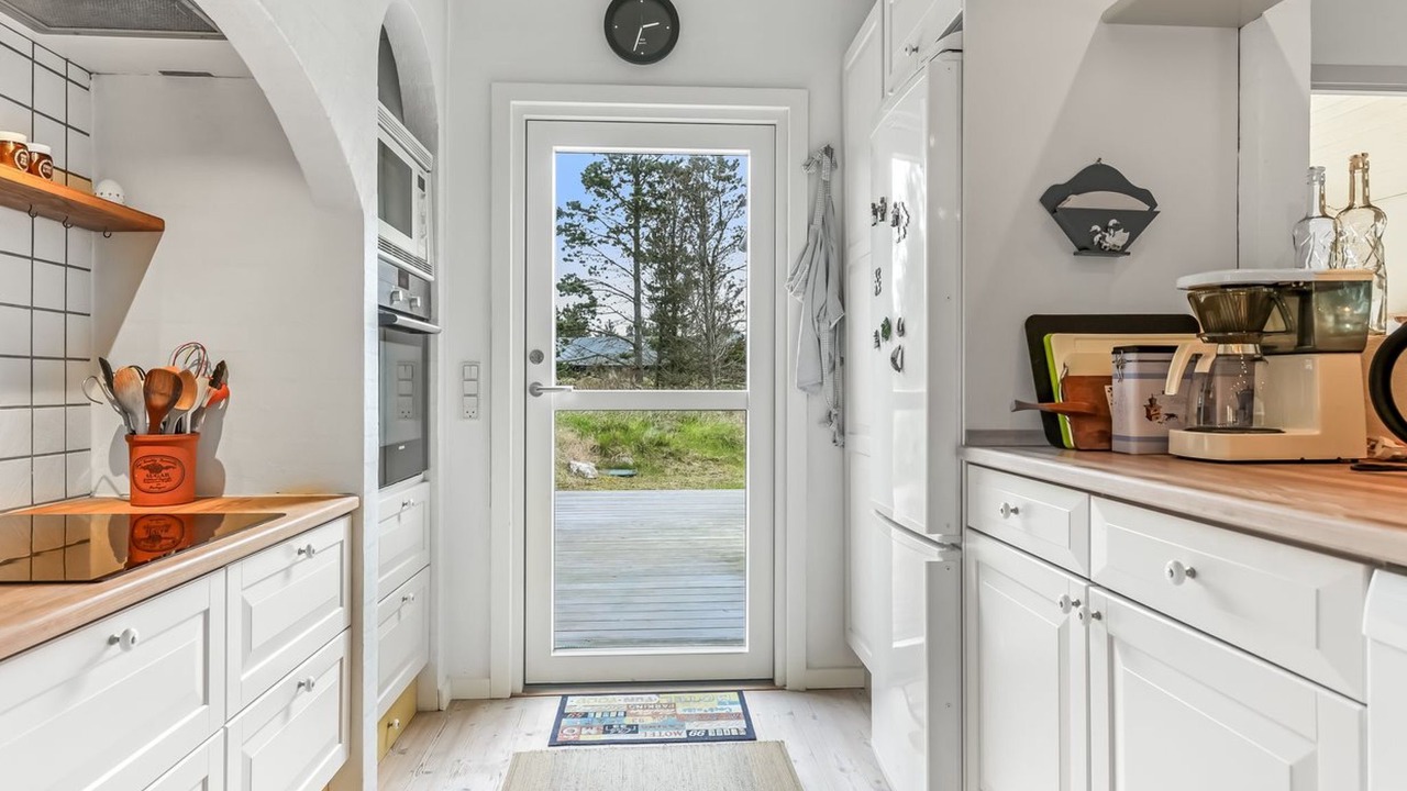 Photo of Kitchen in Strandby