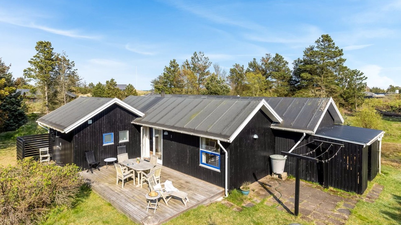 Photo of Outdoor in Strandby