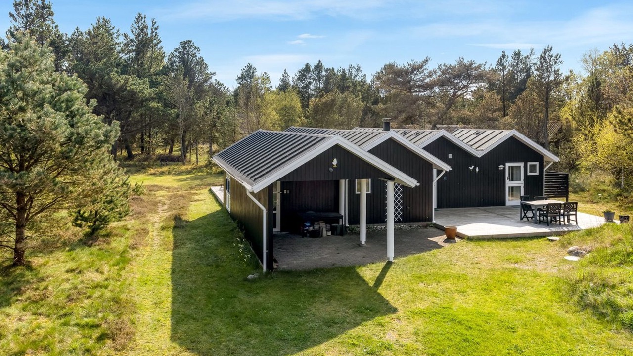 Photo of Outdoor in Strandby