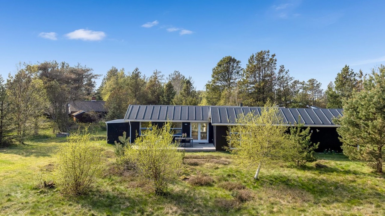 Photo of Outdoor in Strandby