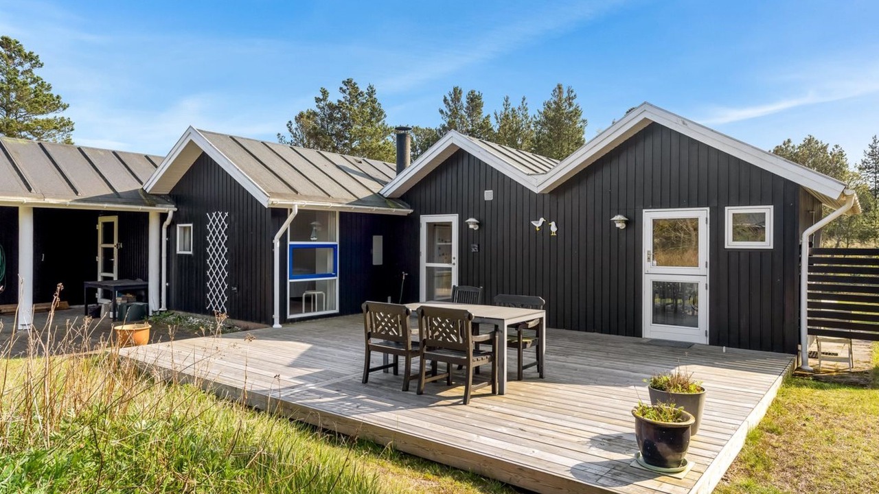 Photo of Outdoor in Strandby