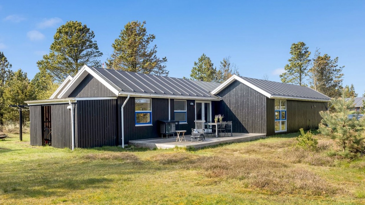 Photo of Outdoor in Strandby