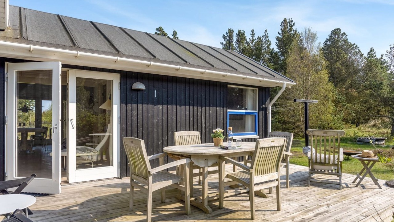 Photo of Outdoor in Strandby