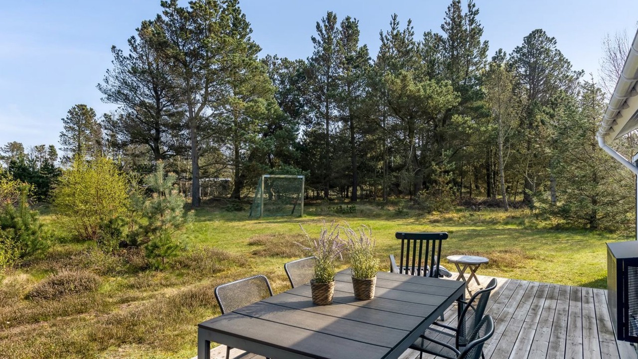 Photo of Outdoor in Strandby