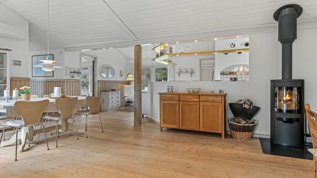 Photo of Kitchen in Strandby