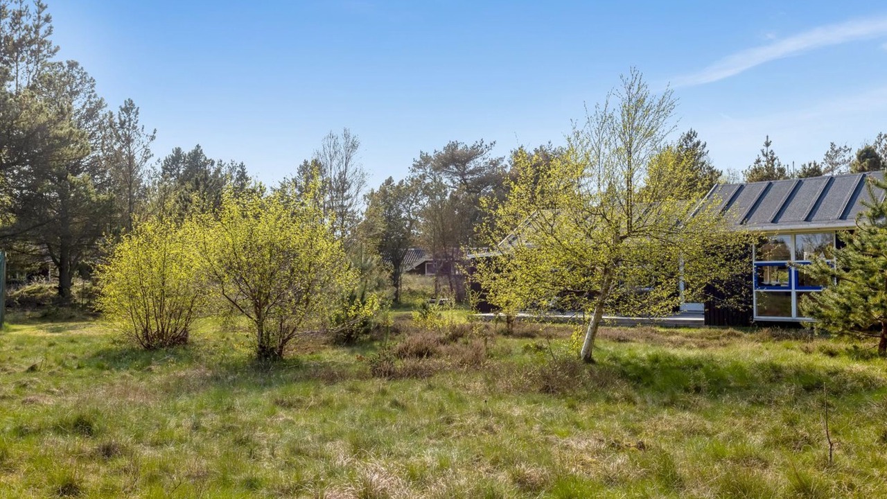 Photo of Outdoor in Strandby