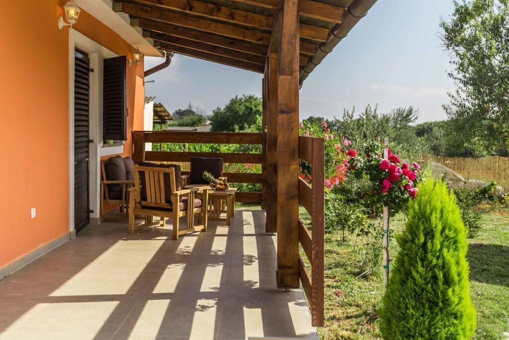 Photo of Patio Balcony in Sikici