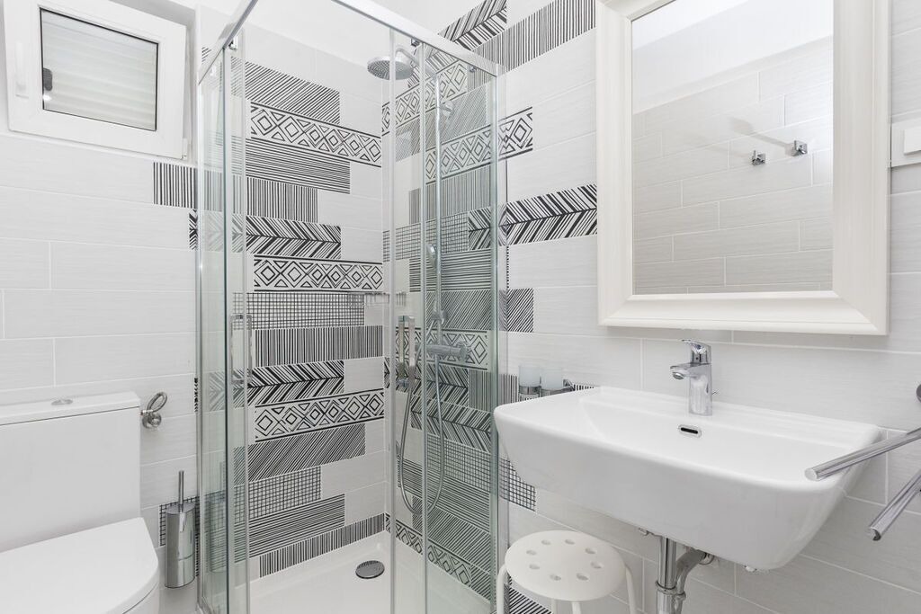 Photo of Bathroom in Punat