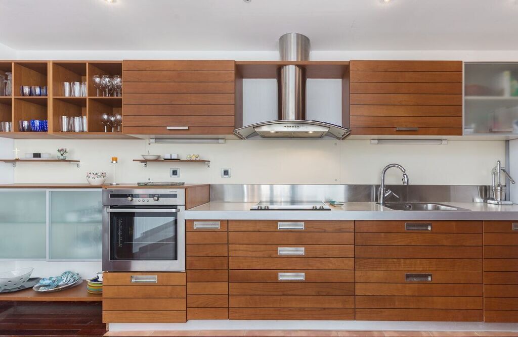 Photo of Kitchen in Punat