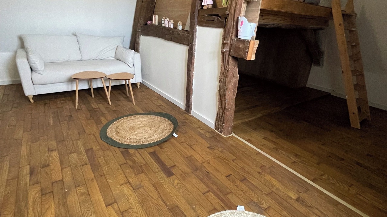 Photo of Others in Saint-Martin-Saint-Firmin