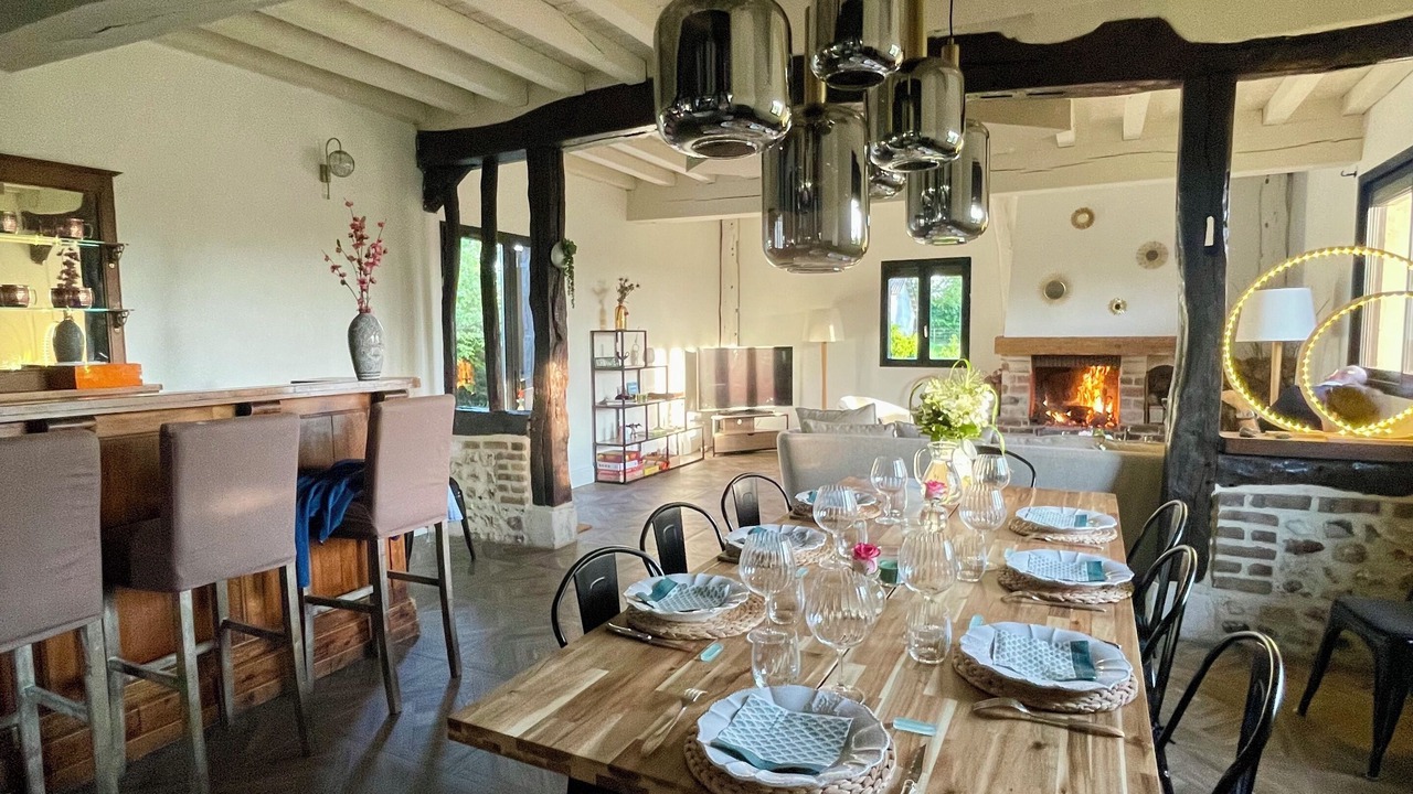 Photo of Others in Saint-Martin-Saint-Firmin