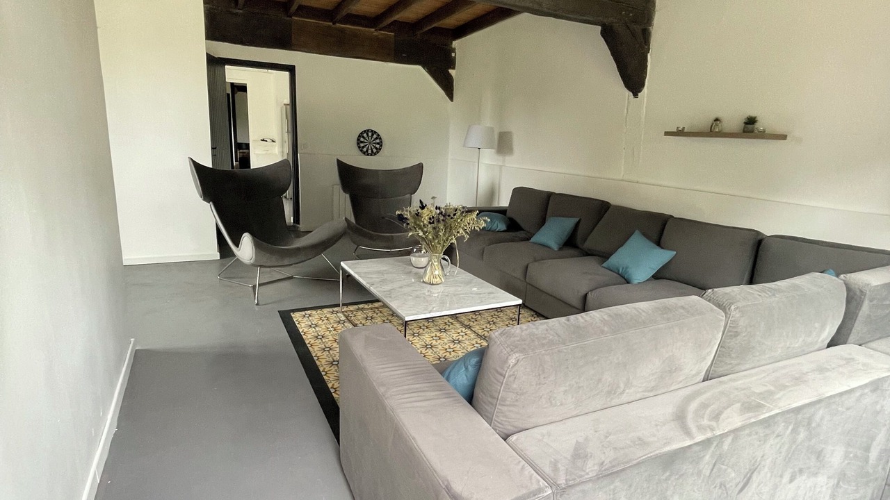 Photo of Others in Saint-Martin-Saint-Firmin