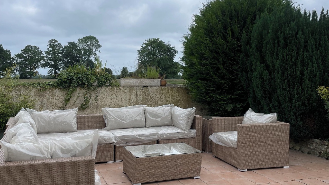 Photo of Outdoor in Saint-Martin-Saint-Firmin