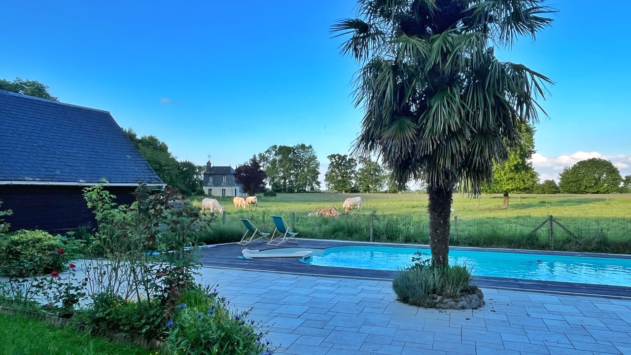 Photo of Outdoor in Saint-Martin-Saint-Firmin