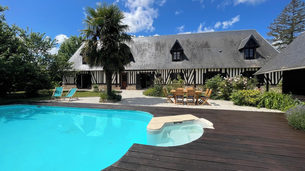 Photo of Outdoor in Saint-Martin-Saint-Firmin