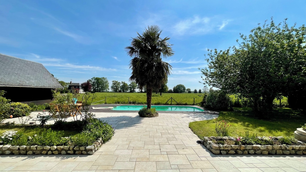 Photo of Outdoor in Saint-Martin-Saint-Firmin