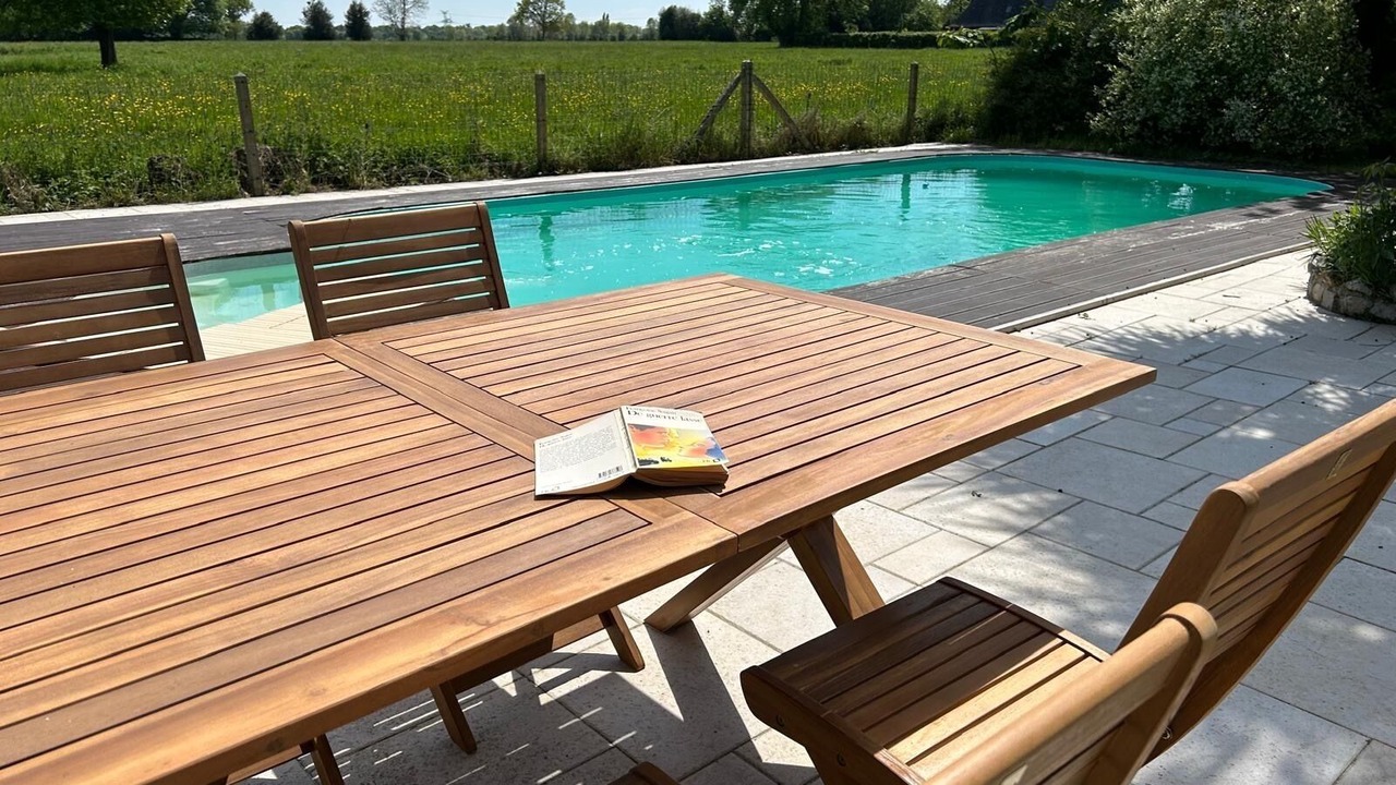 Photo of Outdoor in Saint-Martin-Saint-Firmin