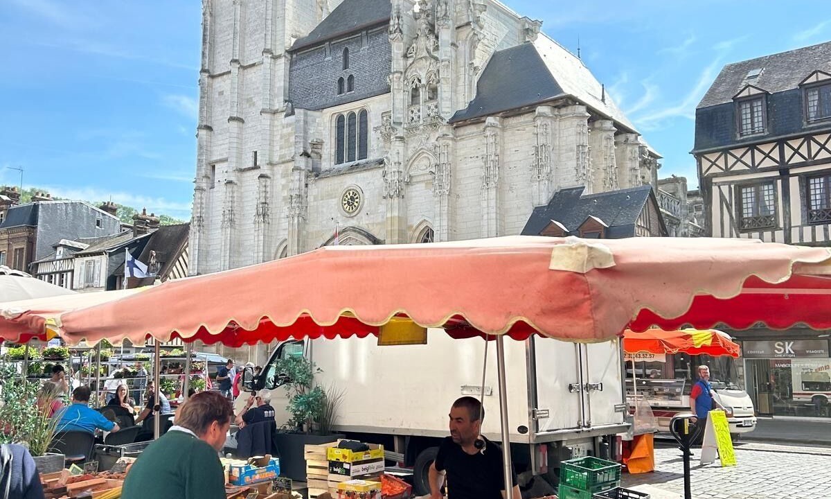 Photo of Others in Saint-Martin-Saint-Firmin