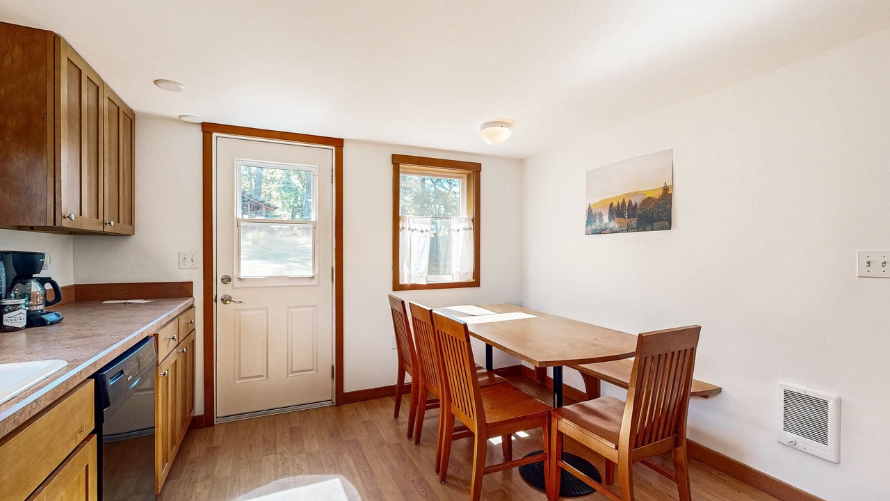 Photo of Kitchen in Mosier