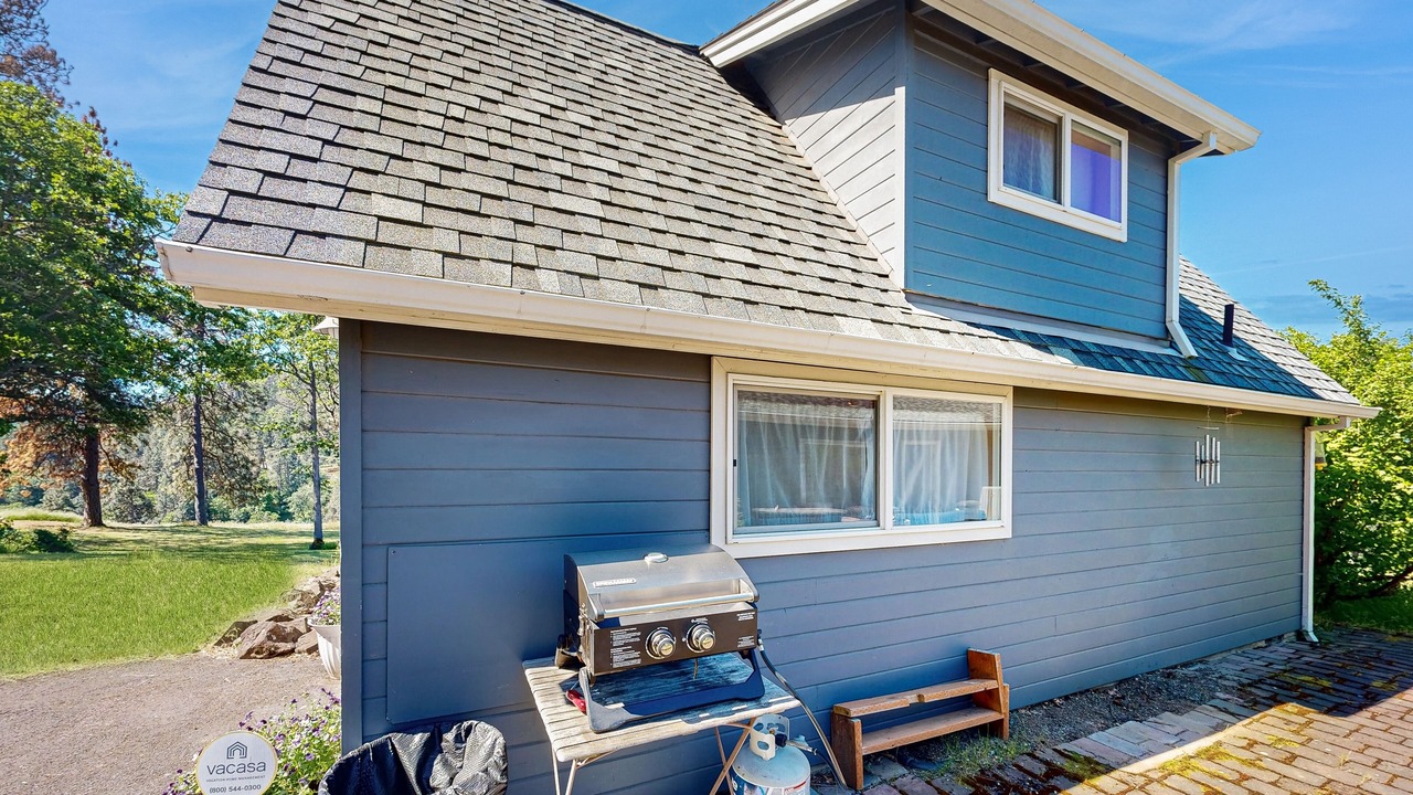 Photo of Outdoor in Mosier