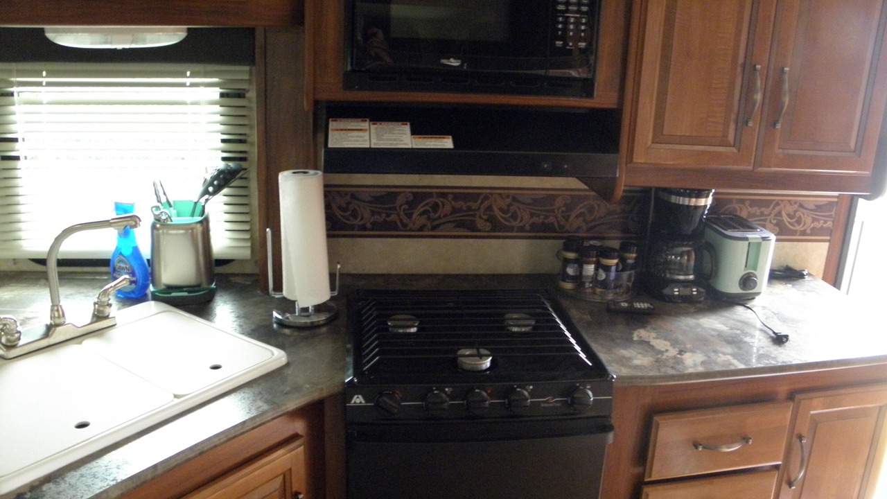 Photo of Kitchen in Charleston