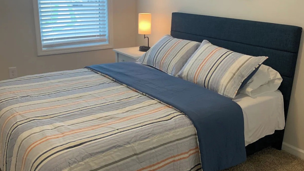 Photo of Outdoor in Anderson