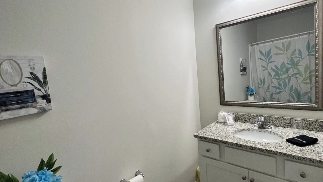 Photo of Bathroom in Anderson