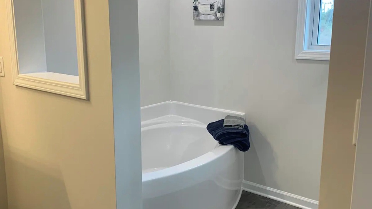 Photo of Bathroom in Anderson