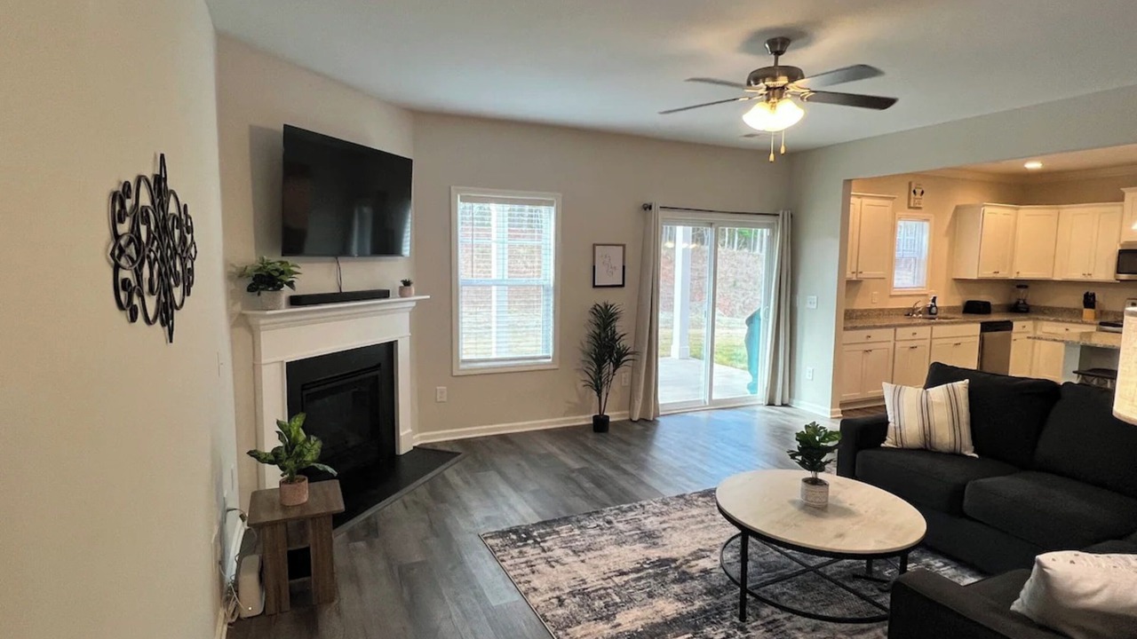 Photo of Outdoor in Anderson