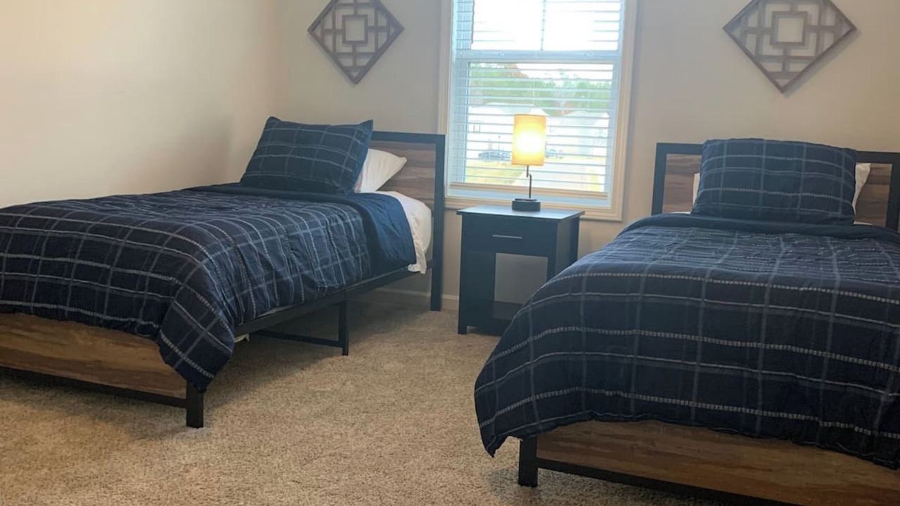 Photo of Outdoor in Anderson